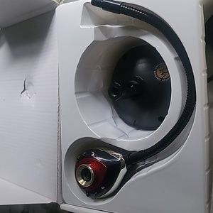 Adjustable web cam- usb plugin